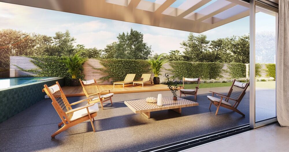 Apartamento, 4 quartos, 472 m² - Foto 4