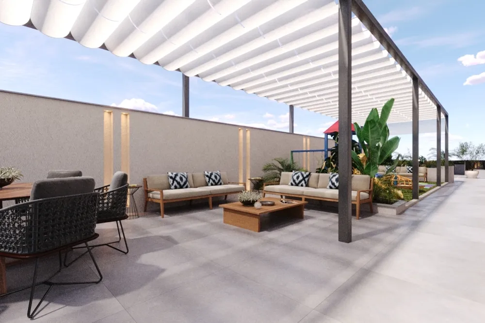 Apartamento, 3 quartos, 109 m² - Foto 5