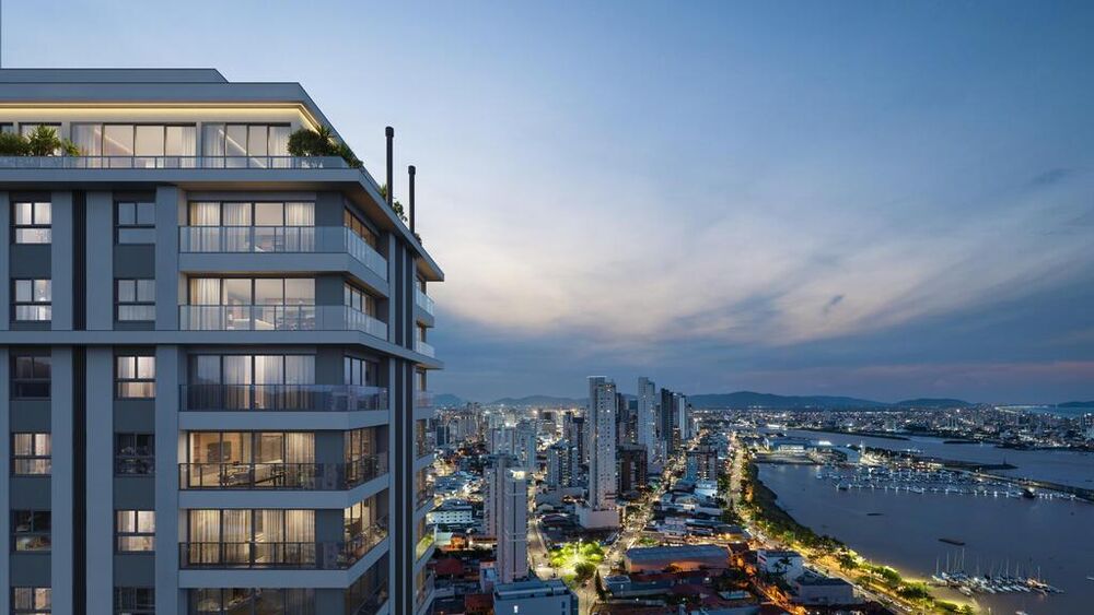 Apartamento, 3 quartos, 120 m² - Foto 9