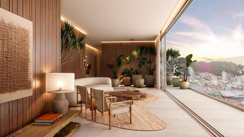 Apartamento, 3 quartos, 120 m² - Foto 6
