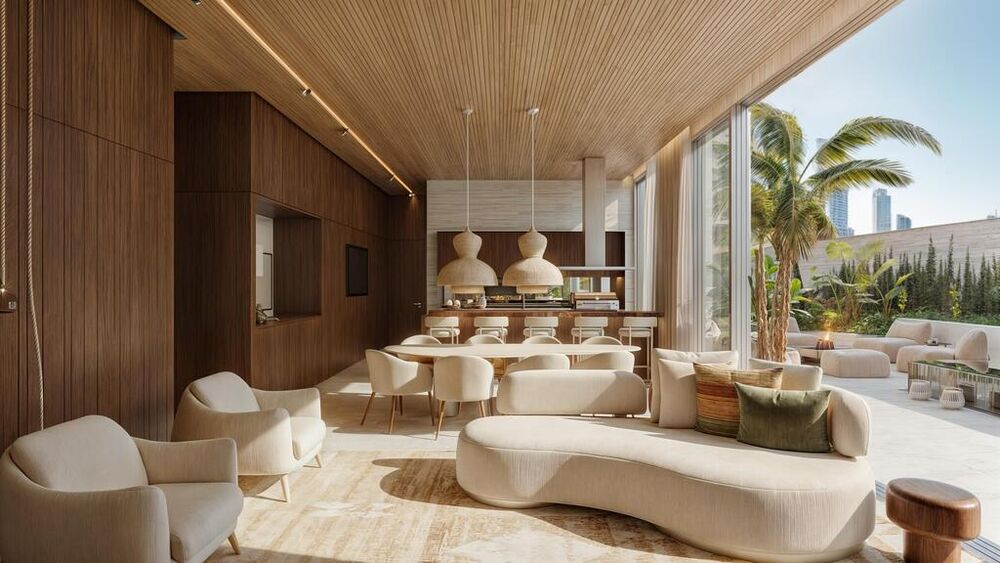 Apartamento, 3 quartos, 120 m² - Foto 7