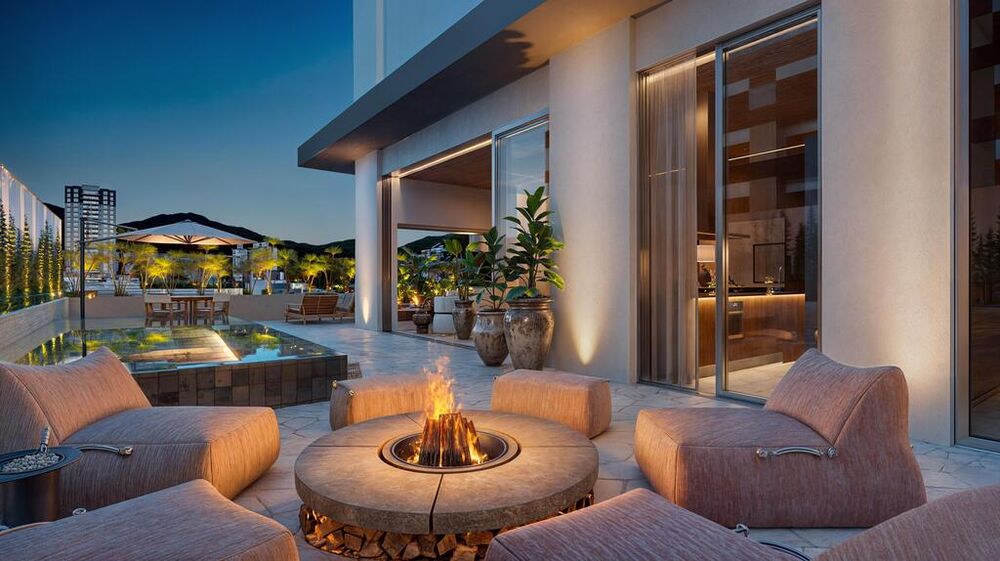 Apartamento, 3 quartos, 120 m² - Foto 8