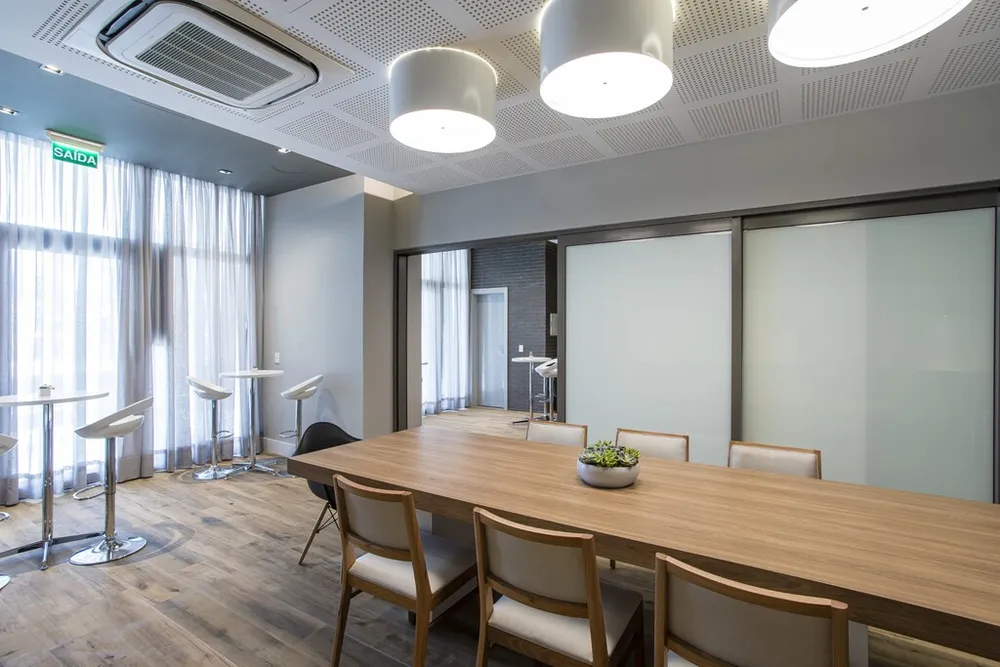 Apartamento, 3 quartos, 149 m² - Foto 4