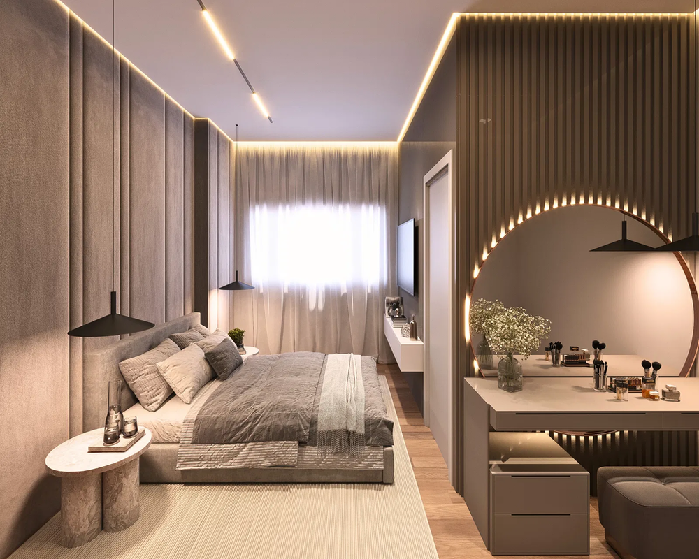 Apartamento, 2 quartos, 79 m² - Foto 23