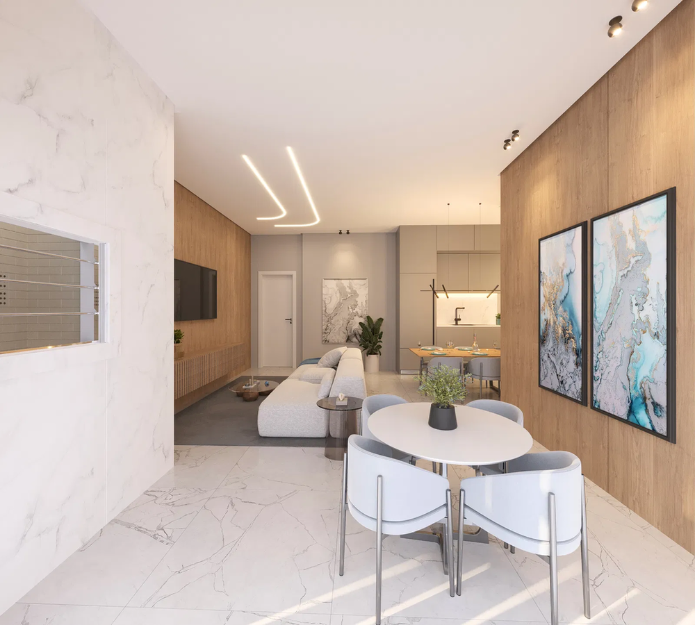 Apartamento, 2 quartos, 79 m² - Foto 21