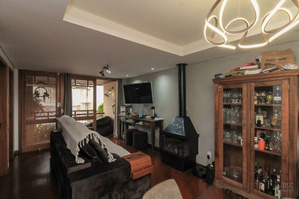 Casa à venda com 3 quartos, 183m² - Foto 11