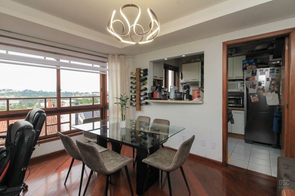 Casa à venda com 3 quartos, 183m² - Foto 8
