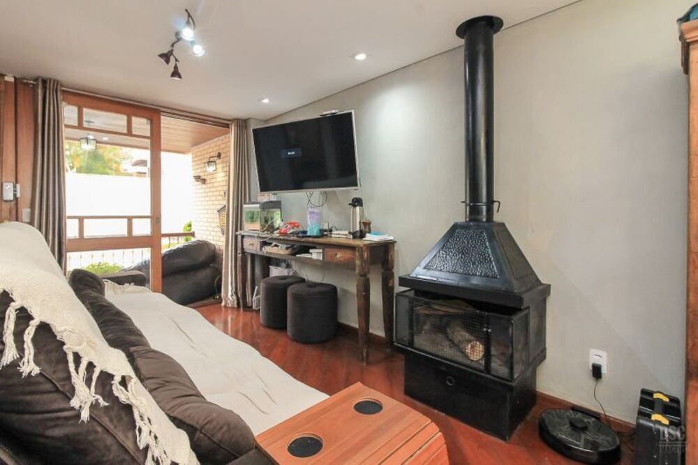 Casa à venda com 3 quartos, 183m² - Foto 10
