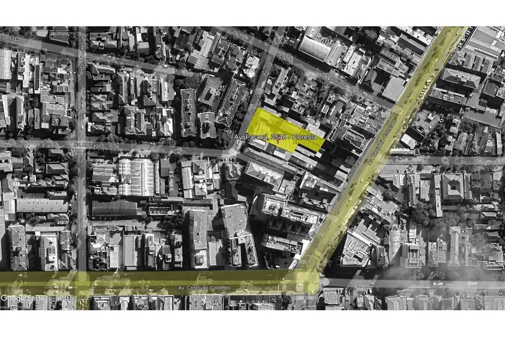 Terreno, 1945 m² - Foto 8