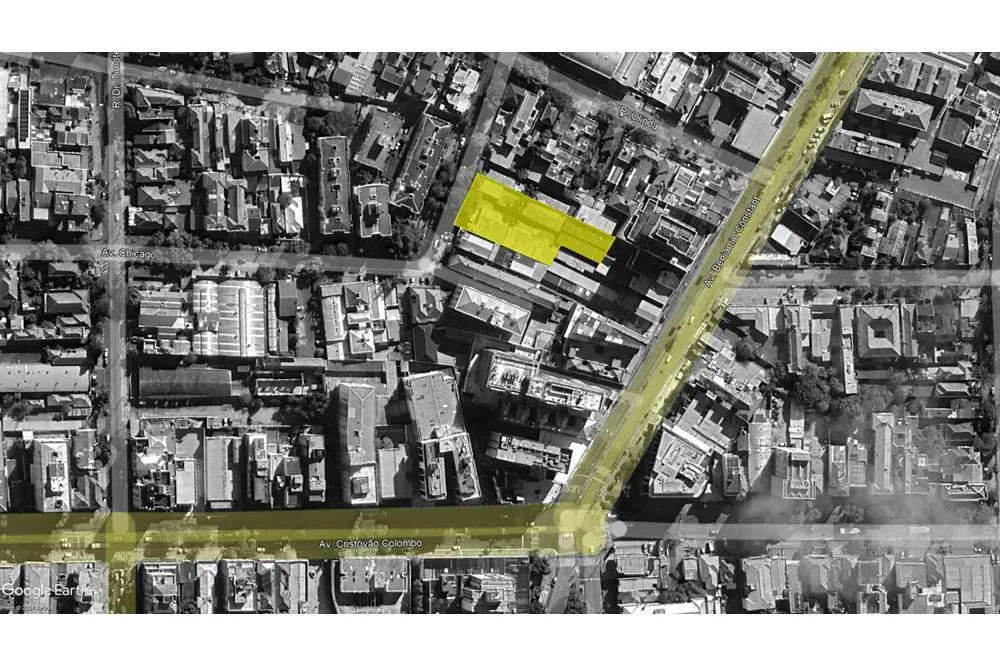 Terreno, 1945 m² - Foto 7