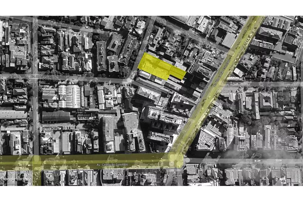 Terreno, 1945 m² - Foto 3