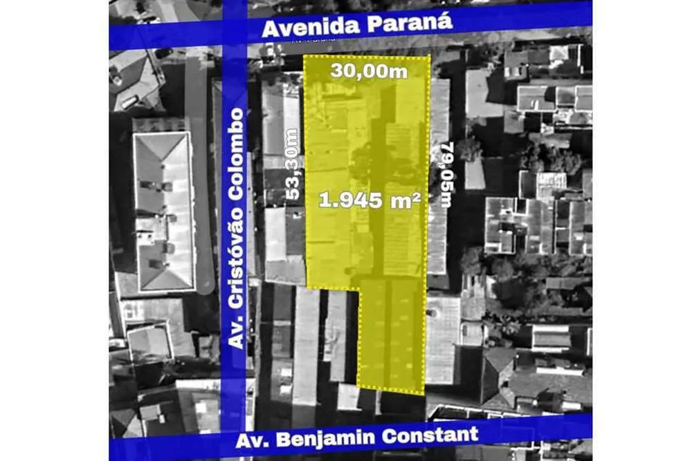 Terreno, 1945 m² - Foto 5