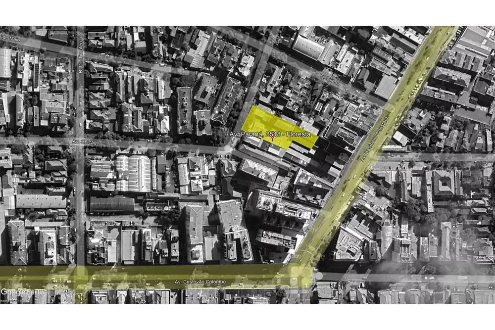 Terreno, 1945 m² - Foto 4