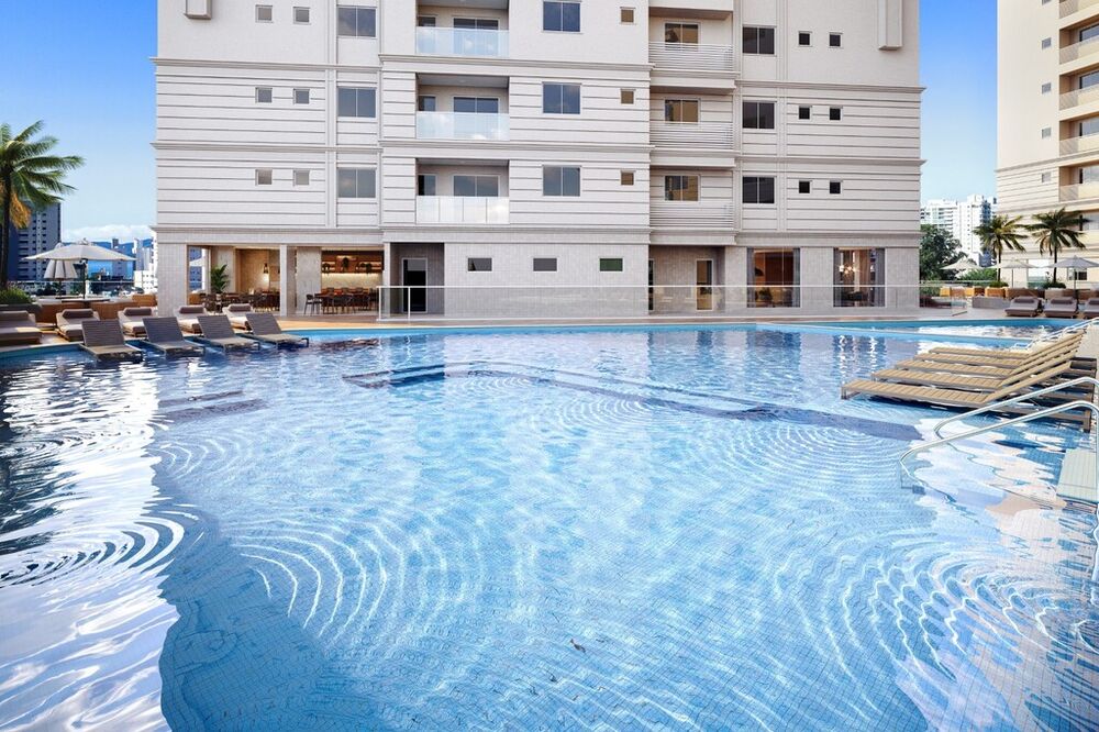 Apartamento, 2 quartos, 60 m² - Foto 3