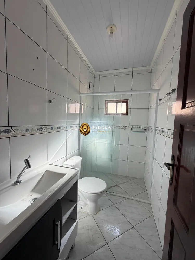 Casa, 2 quartos, 85 m² - Foto 1