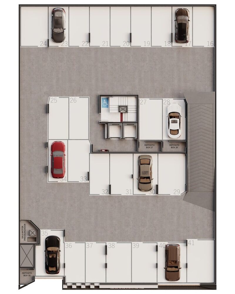 Apartamento, 3 quartos, 163 m² - Foto 6