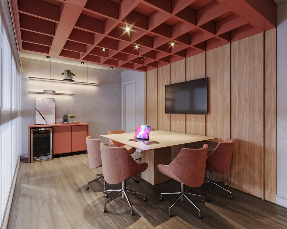 Apartamento, 3 quartos, 83 m² - Foto 6