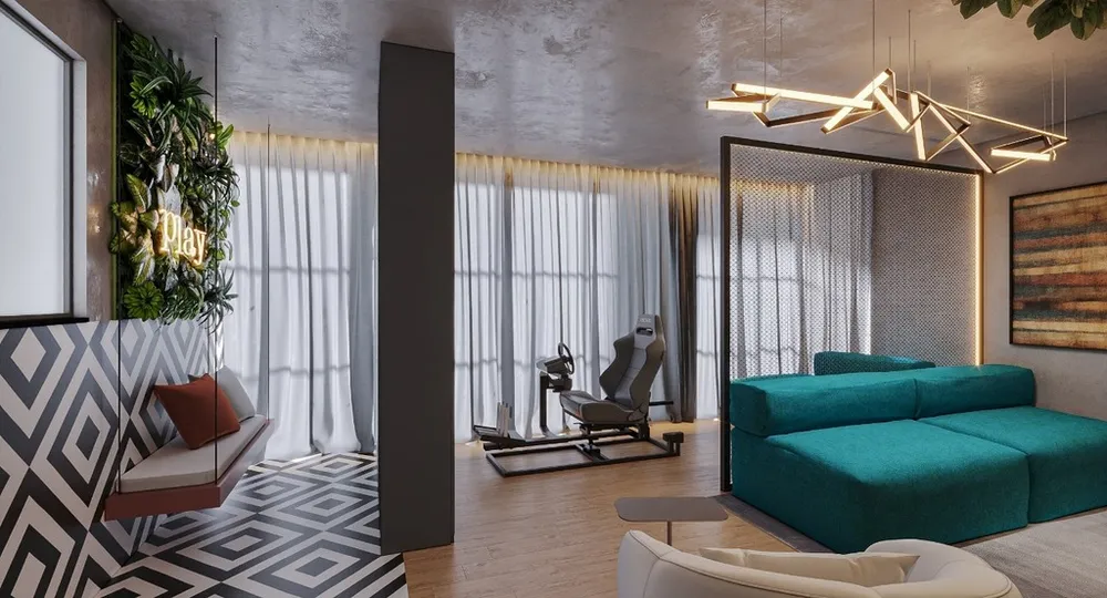 Apartamento, 3 quartos, 83 m² - Foto 5