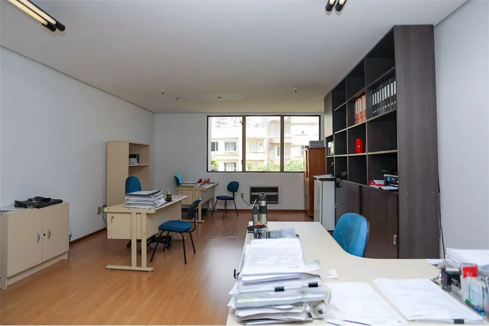 Sala-Conjunto, 43 m² - Foto 3
