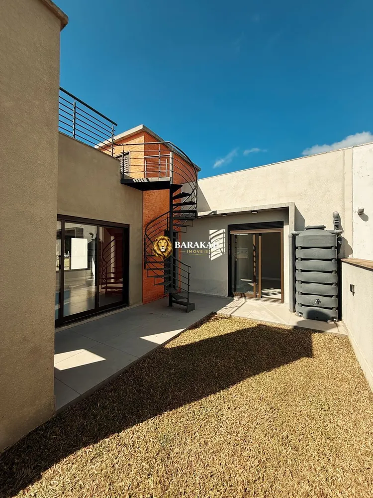 Casa, 3 quartos, 114 m² - Foto 6
