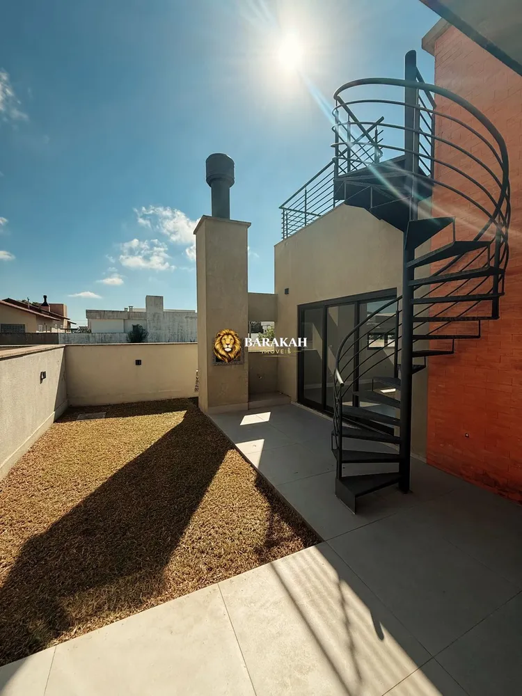 Casa, 3 quartos, 114 m² - Foto 7