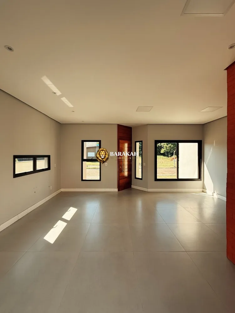 Casa, 3 quartos, 114 m² - Foto 1
