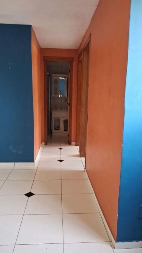 Apartamento à venda com 2 quartos, 40m² - Foto 3