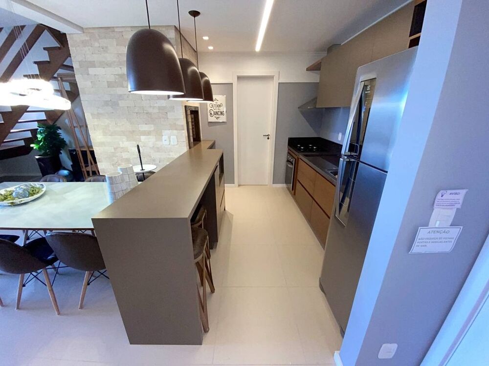 Apartamento à venda com 2 quartos, 63m² - Foto 6