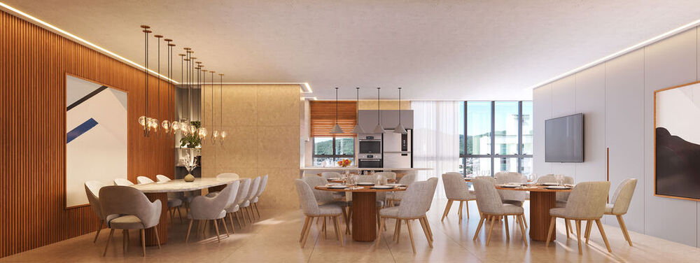 Apartamento, 4 quartos, 179 m² - Foto 12