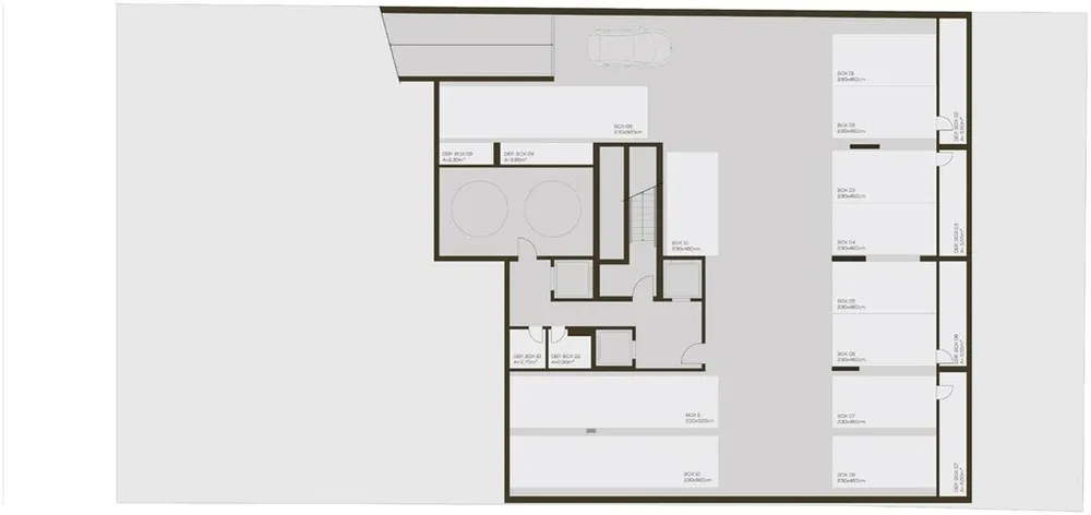 Apartamento, 3 quartos, 161 m² - Foto 12