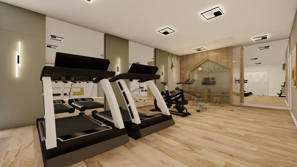Cobertura, 3 quartos, 356 m² - Foto 6