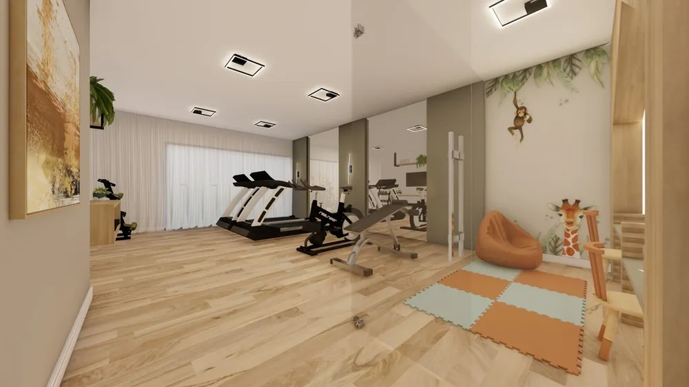 Cobertura, 3 quartos, 356 m² - Foto 7