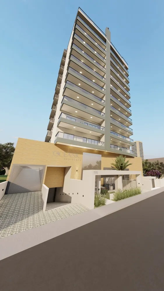 Cobertura, 3 quartos, 356 m² - Foto 3