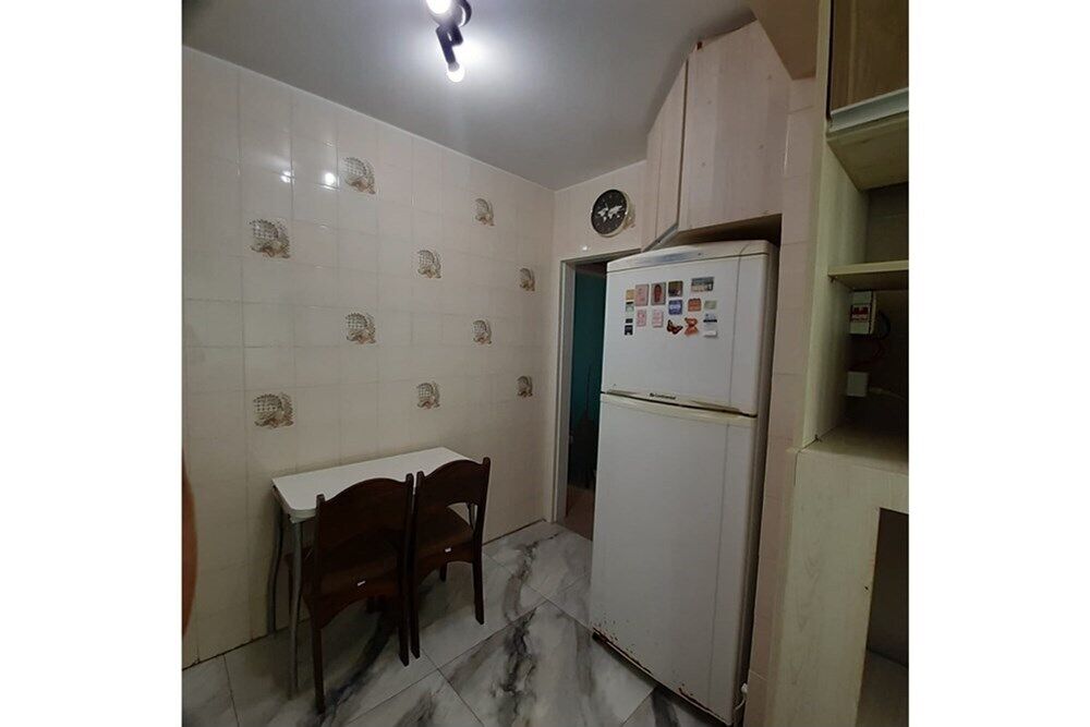 Apartamento, 2 quartos, 55 m² - Foto 8