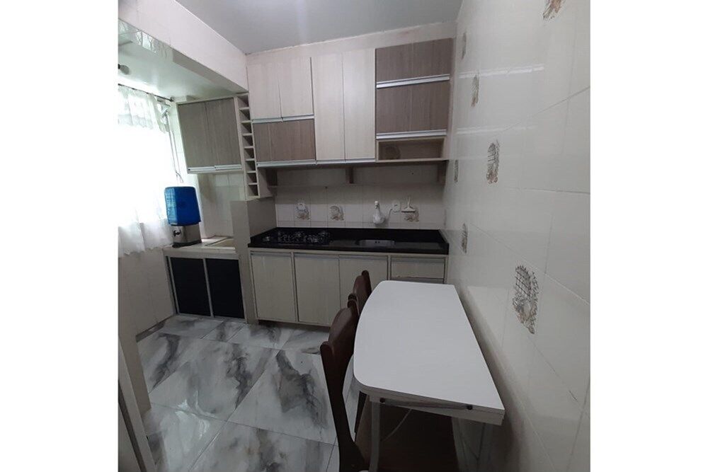 Apartamento, 2 quartos, 55 m² - Foto 9