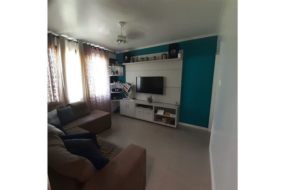 Apartamento, 2 quartos, 55 m² - Foto 1