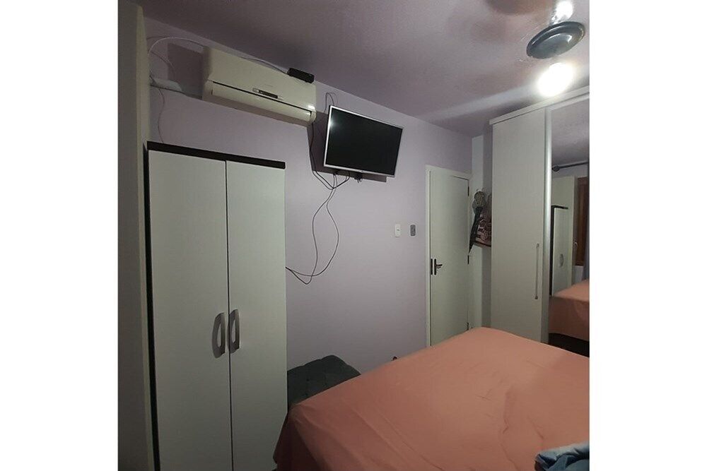 Apartamento, 2 quartos, 55 m² - Foto 5