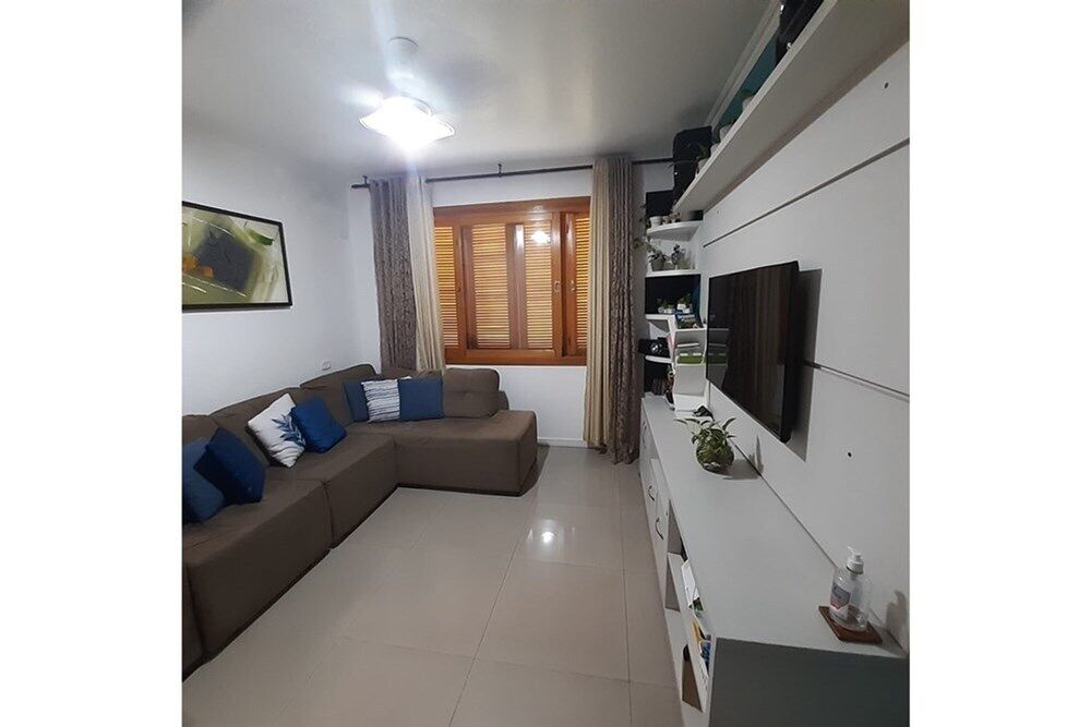 Apartamento, 2 quartos, 55 m² - Foto 2