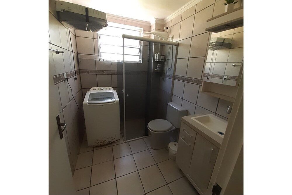 Apartamento, 2 quartos, 55 m² - Foto 11