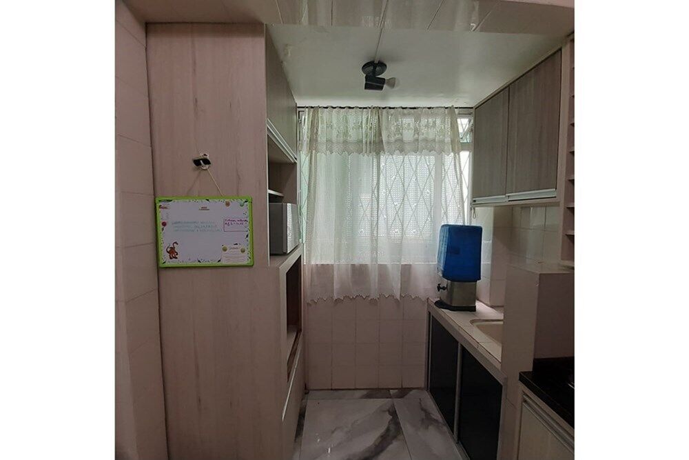 Apartamento, 2 quartos, 55 m² - Foto 10