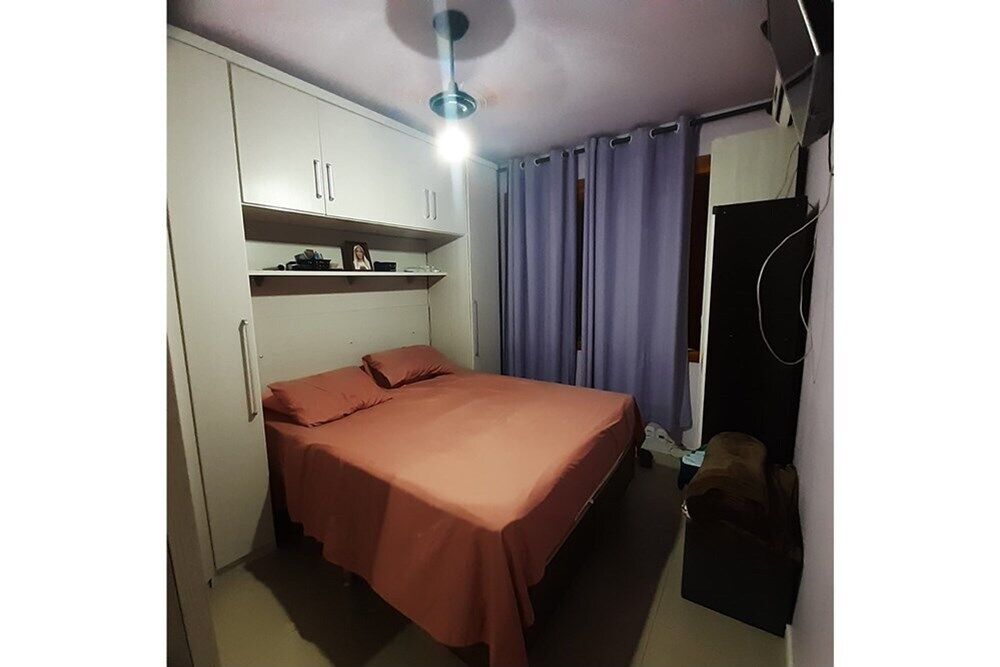 Apartamento, 2 quartos, 55 m² - Foto 4