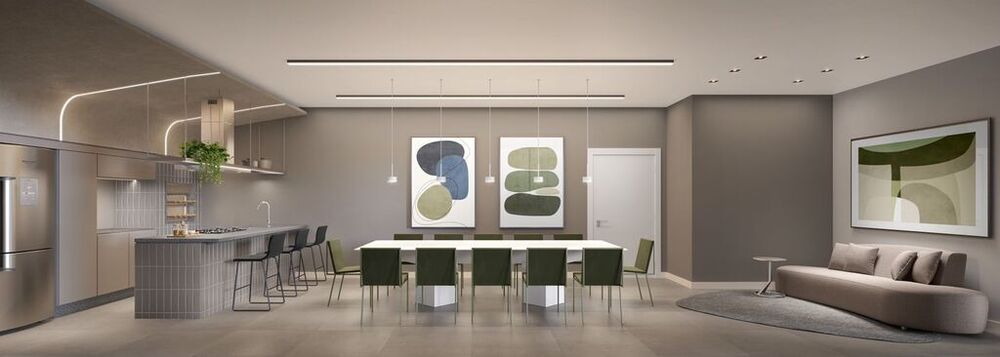 Apartamento, 2 quartos, 72 m² - Foto 6