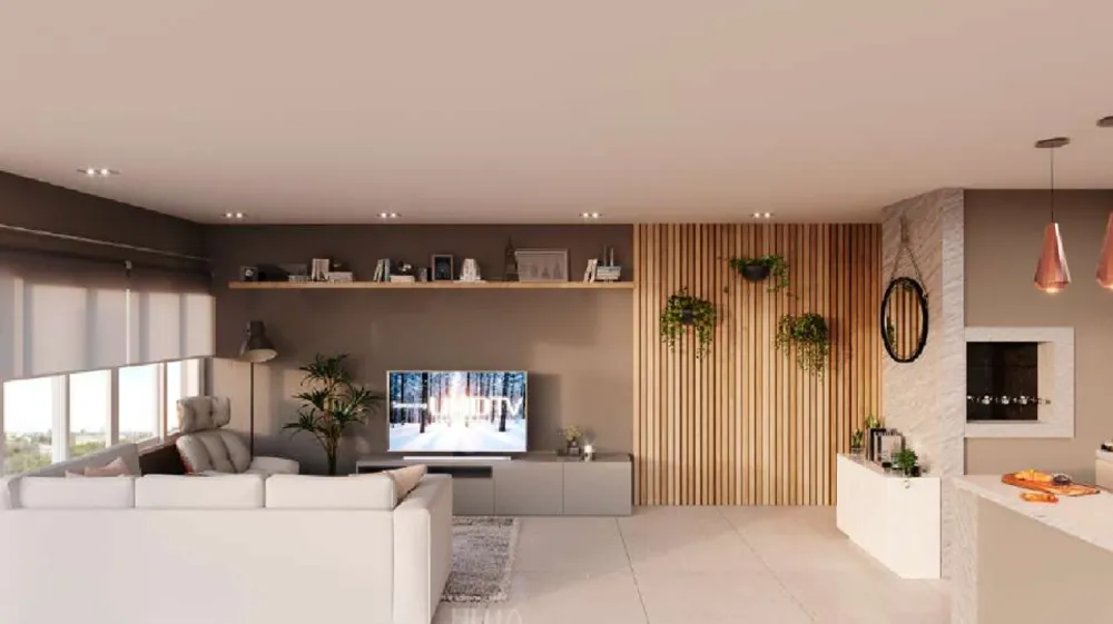 Apartamento, 3 quartos, 90 m² - Foto 11