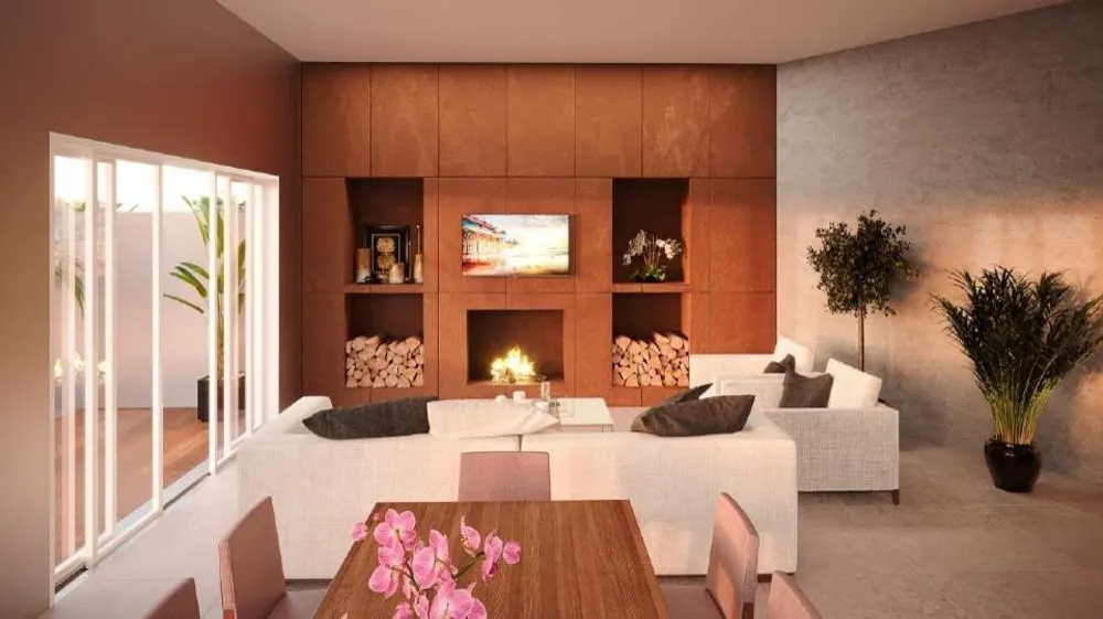 Apartamento, 3 quartos, 90 m² - Foto 15