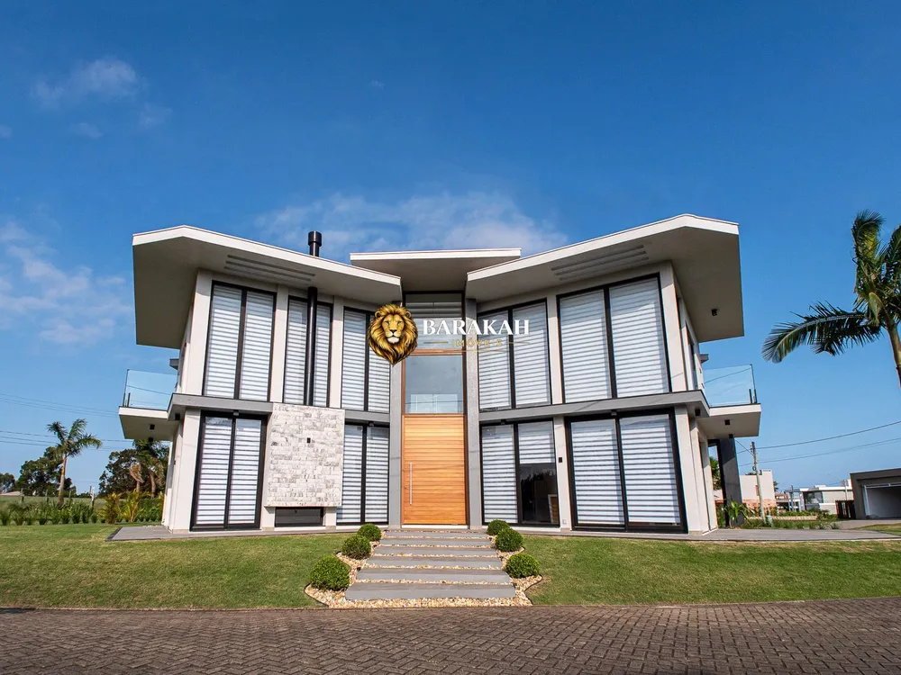 Casa de Condomínio, 5 quartos - Foto 6