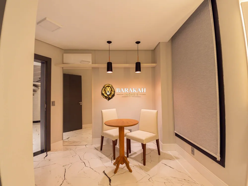 Casa de Condomínio, 5 quartos - Foto 4