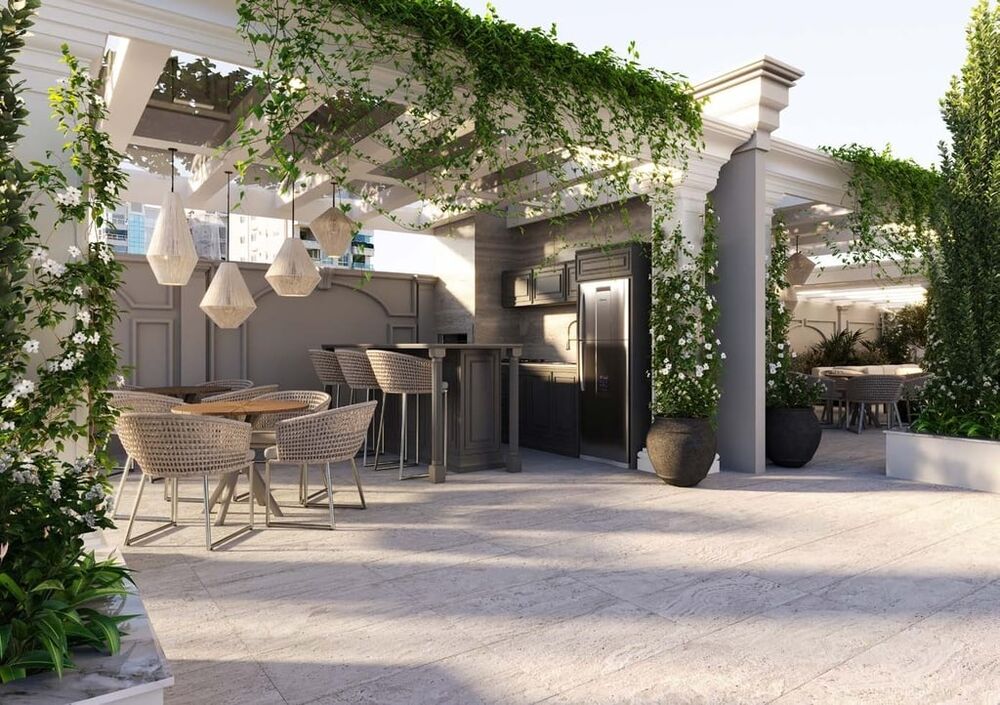 Apartamento, 3 quartos, 130 m² - Foto 8