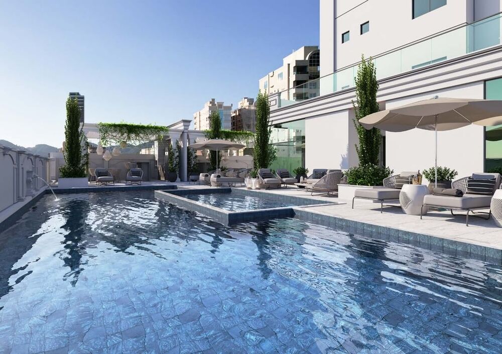 Apartamento, 3 quartos, 130 m² - Foto 9