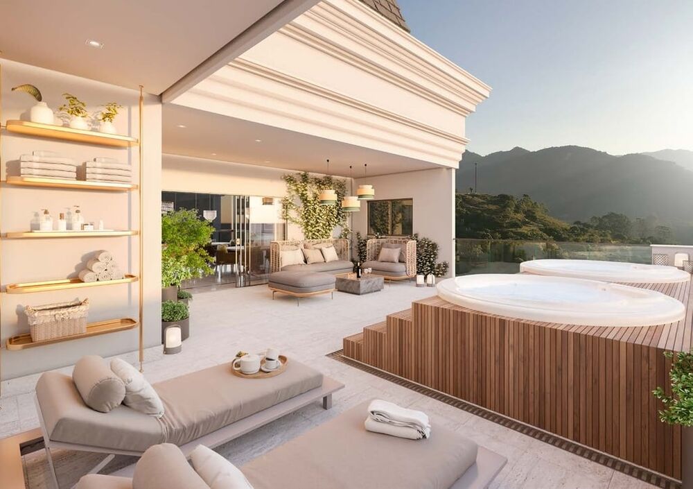 Apartamento, 3 quartos, 130 m² - Foto 7