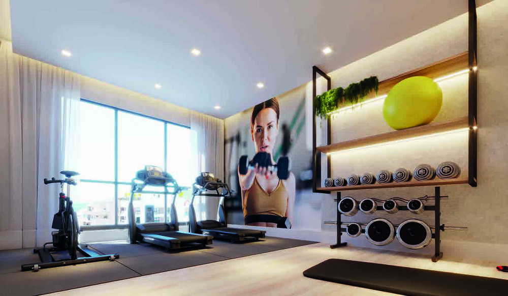 Apartamento, 2 quartos, 79 m² - Foto 5